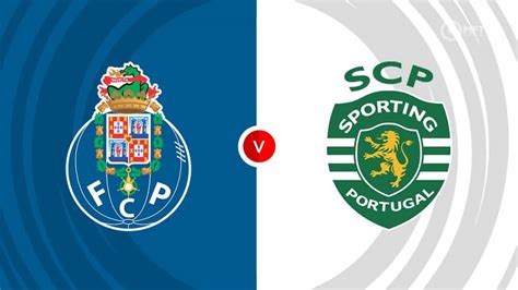 fc porto x sporting prognostico|Porto vs Sporting CP prediction, preview, team news and more.